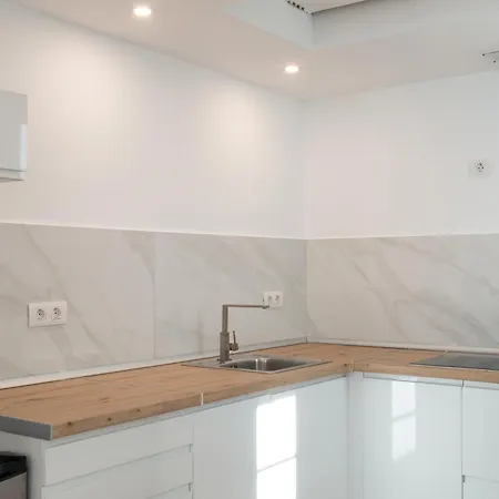 Garden Terrace House - La Isleta Holiday home