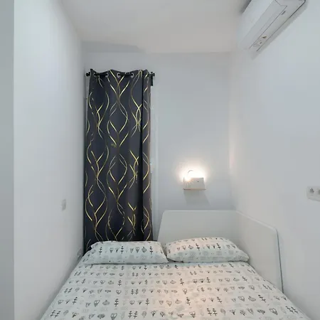 Garden Terrace House - La Isleta Holiday home